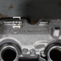 2013-2019 BMW 550i 650i 750i X5 X6 N63 Right Cylinder Head Complete OEM Used