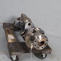 BMW M550i M5 M6 M8 X5 X6 X7 4.4 N63 S63 Engine Crankshaft 11217616597 OEM Used