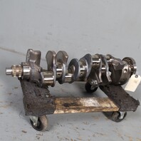 BMW M550i M5 M6 M8 X5 X6 X7 4.4 N63 S63 Engine Crankshaft 11217616597 OEM Used