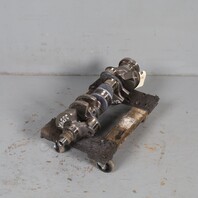 BMW M550i M5 M6 M8 X5 X6 X7 4.4 N63 S63 Engine Crankshaft 11217616597 OEM Used