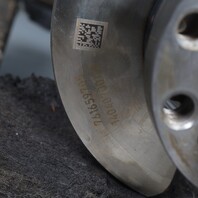 BMW M550i M5 M6 M8 X5 X6 X7 4.4 N63 S63 Engine Crankshaft 11217616597 OEM Used