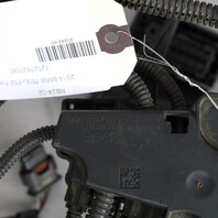 2013-2015 BMW 750Li N63 Engine Bank 2 Sensor Wiring Harness 12518605838 OEM Used