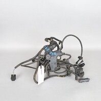 2013-2015 BMW 750Li N63 Engine Bank 2 Sensor Wiring Harness 12518605838 OEM Used