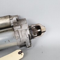 BMW 550i 650i 750i M5 M6 X5 X6 X6M Starter Motor 12417612815 OEM Used