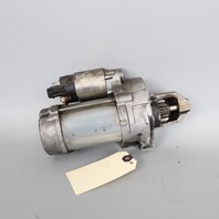 BMW 550i 650i 750i M5 M6 X5 X6 X6M Starter Motor 12417612815 OEM Used