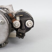 BMW 550i 650i 750i M5 M6 X5 X6 X6M Starter Motor 12417612815 OEM Used