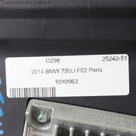 2012-2015 BMW 740i 750i 760i Heads Up Projector 62309249963 OEM Used