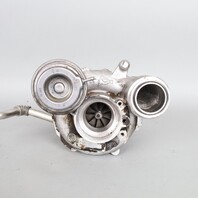BMW 550i 650i 750i X5 X6 4.4 N63 Turbocharger 11657646093 OEM Used
