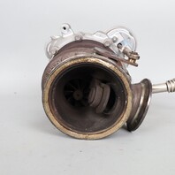 BMW 550i 650i 750i X5 X6 4.4 N63 Turbocharger 11657646093 OEM Used