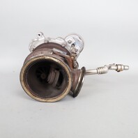 BMW 550i 650i 750i X5 X6 4.4 N63 Turbocharger 11657646093 OEM Used