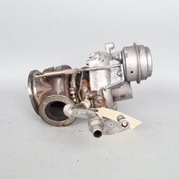 BMW 550i 650i 750i X5 X6 4.4 N63 Turbocharger 11657646093 OEM Used