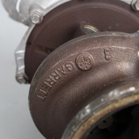 BMW 550i 650i 750i X5 X6 4.4 N63 Turbocharger 11657646093 OEM Used