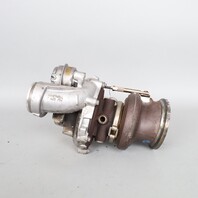 BMW 550i 650i 750i X5 X6 4.4 N63 Turbocharger 11657646093 OEM Used