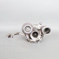 BMW 550i 650i 750i X5 X6 4.4 N63 Turbocharger 11657646093 OEM Used