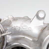BMW 550i 650i 750i X5 X6 4.4 N63 Turbocharger 11657646093 OEM Used