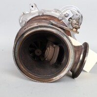BMW 550i 650i 750i X5 X6 4.4 N63 Turbocharger 11657646093 OEM Used