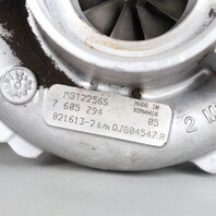 BMW 550i 650i 750i X5 X6 4.4 N63 Turbocharger 11657646093 OEM Used