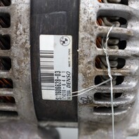 BMW 550i 650i 750i M5 M6 X5 X6 X6M 4.4 Alternator 12317606628 OEM Used