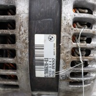 BMW 550i 650i 750i M5 M6 X5 X6 X6M 4.4 Alternator 12317606628 OEM Used
