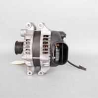 BMW 550i 650i 750i M5 M6 X5 X6 X6M 4.4 Alternator 12317606628 OEM Used