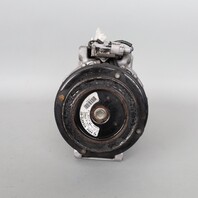 BMW 550i 650i 750i X5 X6 4.4 AC A/C Compressor 64509154072 OEM Used