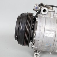BMW 550i 650i 750i X5 X6 4.4 AC A/C Compressor 64509154072 OEM Used