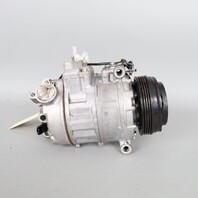 BMW 550i 650i 750i X5 X6 4.4 AC A/C Compressor 64509154072 OEM Used
