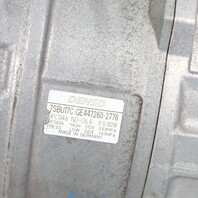 BMW 550i 650i 750i X5 X6 4.4 AC A/C Compressor 64509154072 OEM Used