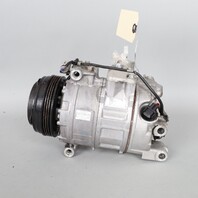 BMW 550i 650i 750i X5 X6 4.4 AC A/C Compressor 64509154072 OEM Used