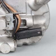 BMW 550i 650i 750i X5 X6 4.4 AC A/C Compressor 64509154072 OEM Used