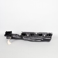 BMW 550i 650i 750i X5 X5M X6 X6M Right Intake Manifold 11617601432 OEM Used