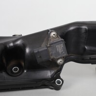 BMW 550i 650i 750i X5 X5M X6 X6M Left Intake Manifold 11617601434 OEM Used