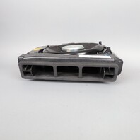 2009-2015 BMW 740i 750i Floor Speaker Subwoofer Right 65139241118 OEM Used