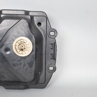 2009-2015 BMW 740i 750i Floor Speaker Subwoofer Right 65139241118 OEM Used