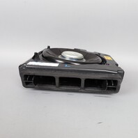 2009-2015 BMW 740i 750i Floor Speaker Subwoofer Left OEM Used
