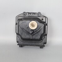2009-2015 BMW 740i 750i Floor Speaker Subwoofer Left OEM Used