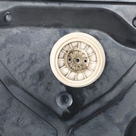 2009-2015 BMW 740i 750i Floor Speaker Subwoofer Left OEM Used