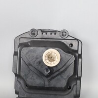 2009-2015 BMW 740i 750i Floor Speaker Subwoofer Left OEM Used