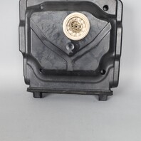 2009-2015 BMW 740i 750i Floor Speaker Subwoofer Left OEM Used