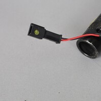 2014-2016 BMW 528i 535i 550i 740i 750i Front Seat Belt Buckle Right OEM Used