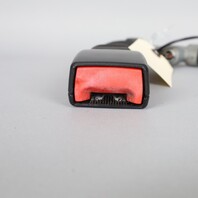 2014-2016 BMW 528i 535i 550i 740i 750i Front Seat Belt Buckle Right OEM Used