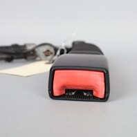 2014-2016 BMW 528i 535i 550i 740i 750i Front Seat Belt Buckle Left OEM Used