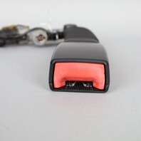 2014-2016 BMW 528i 535i 550i 740i 750i Front Seat Belt Buckle Left OEM Used