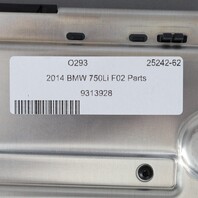 2013-2015 BMW 750Li Footwell Module BCM  61359313928 OEM Used