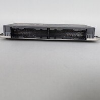 2013-2015 BMW 750Li Footwell Module BCM  61359313928 OEM Used