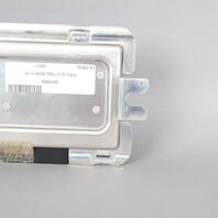 2009‑2015 BMW 750i 750Li F01 F02 VDC Suspension Module 37146866455 OEM Used