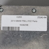 2012-2019 BMW 428i 430i 435i 440i Lane Departure Module 66519338298 OEM Used