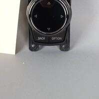 BMW Center Console iDrive Touch Controller Ceramic 65829350725 OEM Used