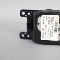 BMW Center Console iDrive Touch Controller Ceramic 65829350725 OEM Used