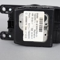 BMW Center Console iDrive Touch Controller Ceramic 65829350725 OEM Used